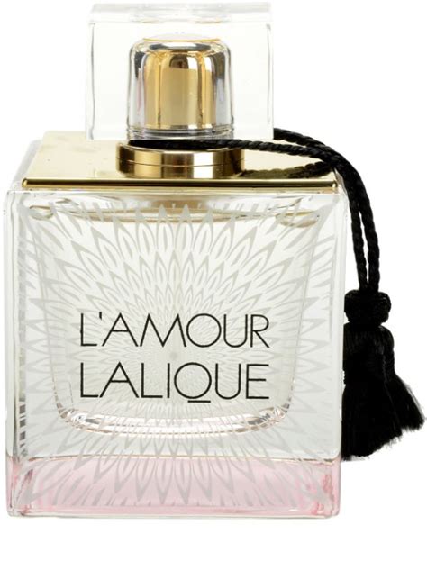 amour parfum pour femme.